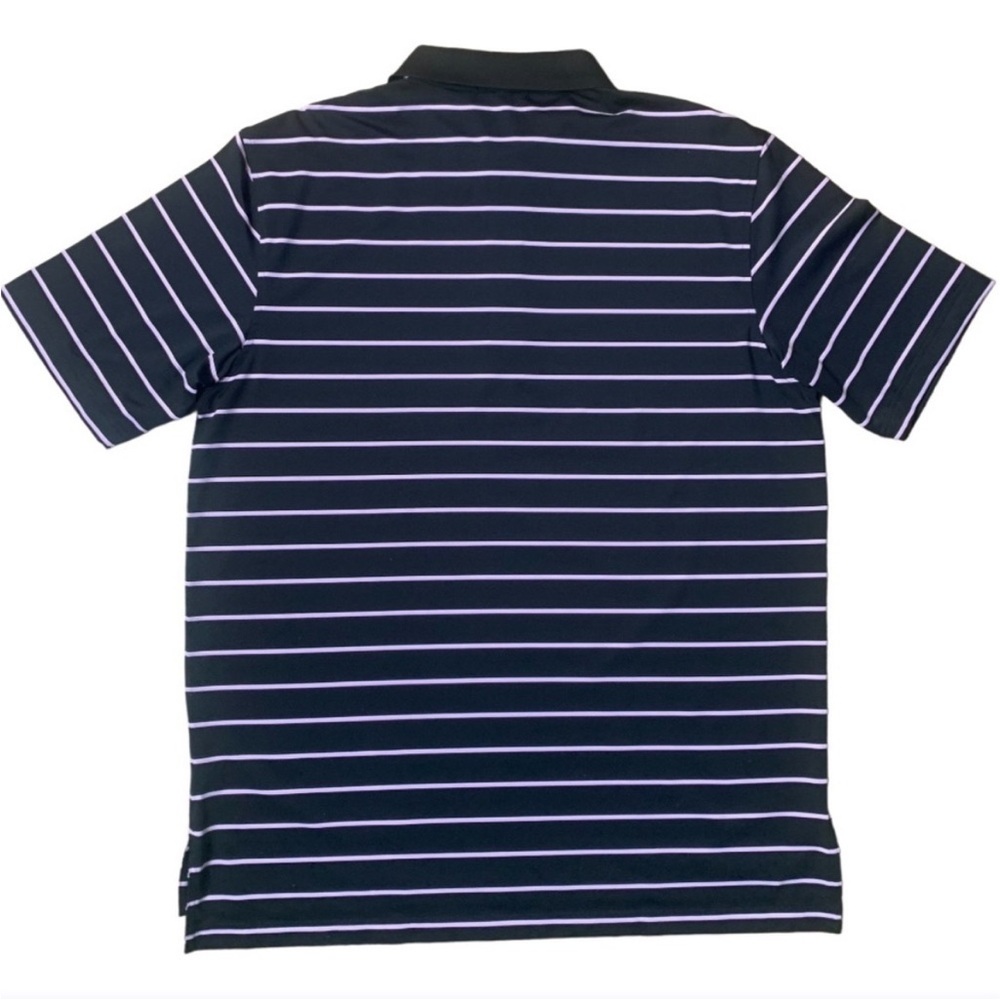 Peter Millar Lot Polo Golf Shirts L Preppy Country Club - Picture 5 of 12